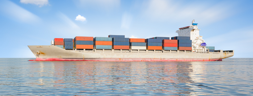 supply chain industry